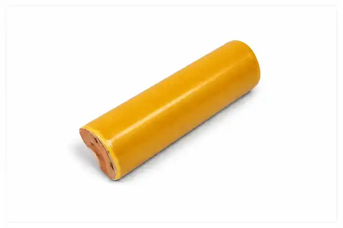 Deslavado Amarillo Listelo